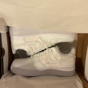 Air Force 1 premium pastel reveal